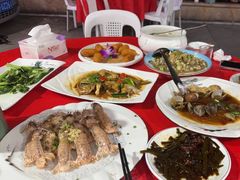 -友强·23年特色海鲜大排档(厦门店)