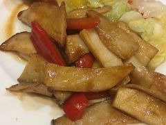 -金陵新城饭店