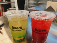 -蓉三少冒烤鸭·四川小吃集(北京首店)