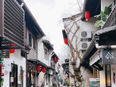 -小河直街历史文化街区