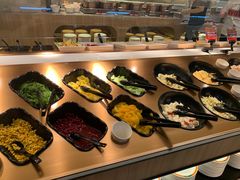 -比格比萨自助(宝山日月光店)