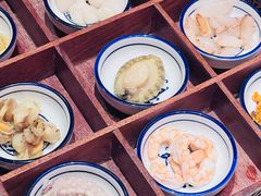 -添萬囍·天津三鲜捞面(天河城店)