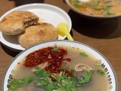 -李小老烧饼(常营民族家园店)