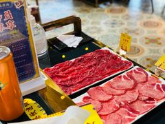 -大吉利·潮汕牛肉火锅(河西店)