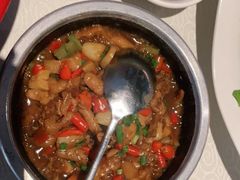 石锅凤爪-辣婆婆(航天桥店)