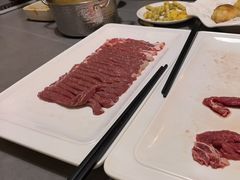 -君邦火锅(新疆大厦店)