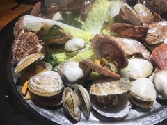 -三个渔夫·蒸汽海鲜(小白楼店)
