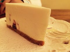 空气酸奶芝士-治愈系甜品The Soothing Dessert(科海大楼店)