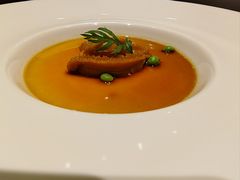 -丽晶轩中餐厅(重庆丽晶酒店)