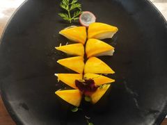 -西安绿地假日酒店·丽宝轩中餐厅