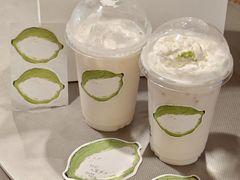 -喜茶(北京三里屯太古里店)