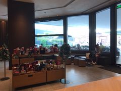 -星巴克臻选(南宁万象城店)