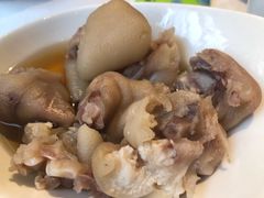 -老人和饭店(淮海中路店)