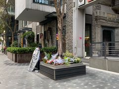 -超级猩猩健身·团课·瑜伽(花园道店)