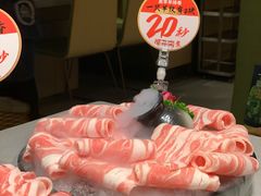 -海底捞火锅(吴中路店)