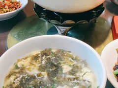 -天下客饭店(中山路店)