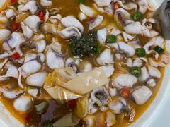 -青花椒花椒鱼(合生汇店)