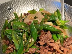 -东方红·湖南菜(金屿店)