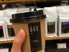 -Gee Coffee Roasters(万象城店)
