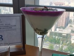 -视界美食自助餐厅·石家庄希尔顿酒店