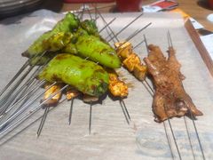 -熙成烧烤(白塔岭店)