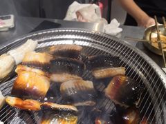 -本炙炭烤·蒲烧活鳗料理店(金沙洲店)