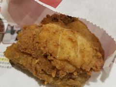 -肯德基(新市百店)