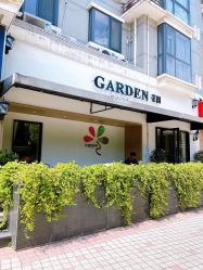 点击看大图 -Garden花園造型
