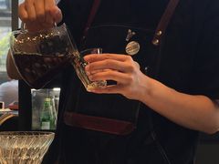 -Seesaw Coffee(苏州中心店)
