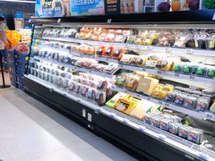 -盒马鲜生(莱蒙都会店)