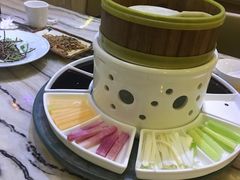 新品烤鸭-金百万烤鸭店(马甸店)