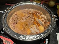 -牛New寿喜烧(闵行龙湖天街店)