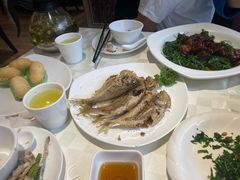 -光明邨大酒家(淮海路店)