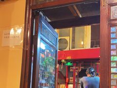 门面-西单翅酷(西单店)