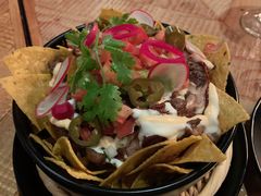 -Luchador摔跤手墨西哥餐厅(恒宇广场店)