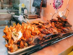 -三毛烤鸡(清泰街店)