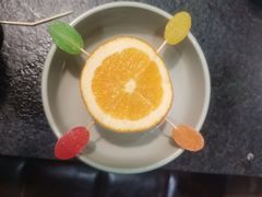 -盛江山自助料理(太原街万达店)