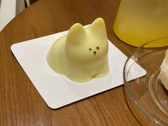 -Juicy Bakery(瑞景店)