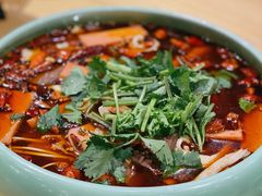 -赤宴·川菜(玉林店)