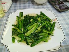 -芳芳餐厅(白沙路店)