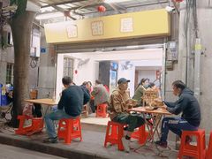 门面-甜甜屋(解放中路店)