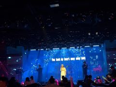 -MOSSO音乐酒吧·live house(南京旗舰店)