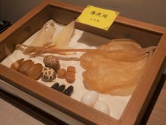 佛跳墙原料-宣和苑(华侨新村店)