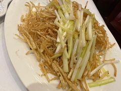 -永兴餐厅(复兴中路店)