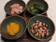-半山腰·云南菜(侨福芳草地店)