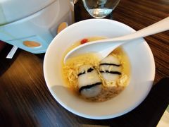 -成都海湾酒店·海湾壹品中餐厅(远大购物中心店)