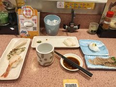 -元气寿司(环球港店)