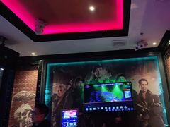 -欢乐迪KTV(观音桥未来国际店)