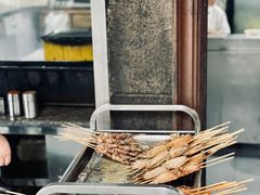 -清真·西北人家风味馆(中山中路店)