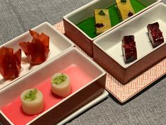 -柿合缘新京菜(国金中心商场店)